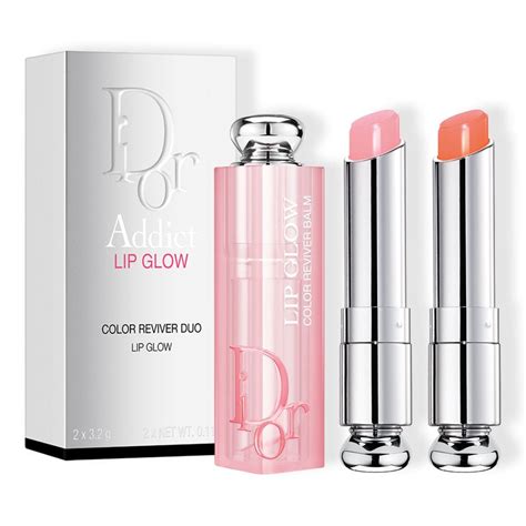 christian dior lippenstift glitzer|Dior glow lip balm.